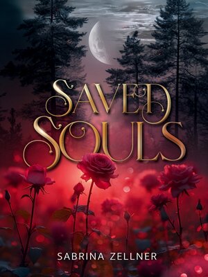cover image of Saved Souls